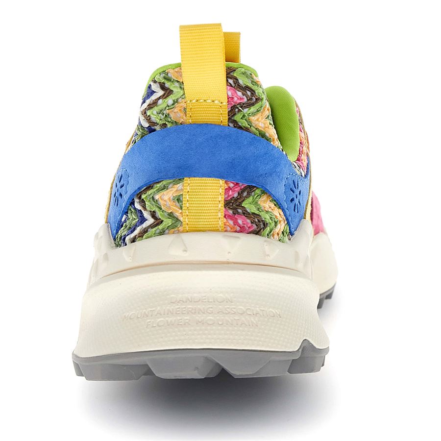  Flower Mountain | 0012017822301L12